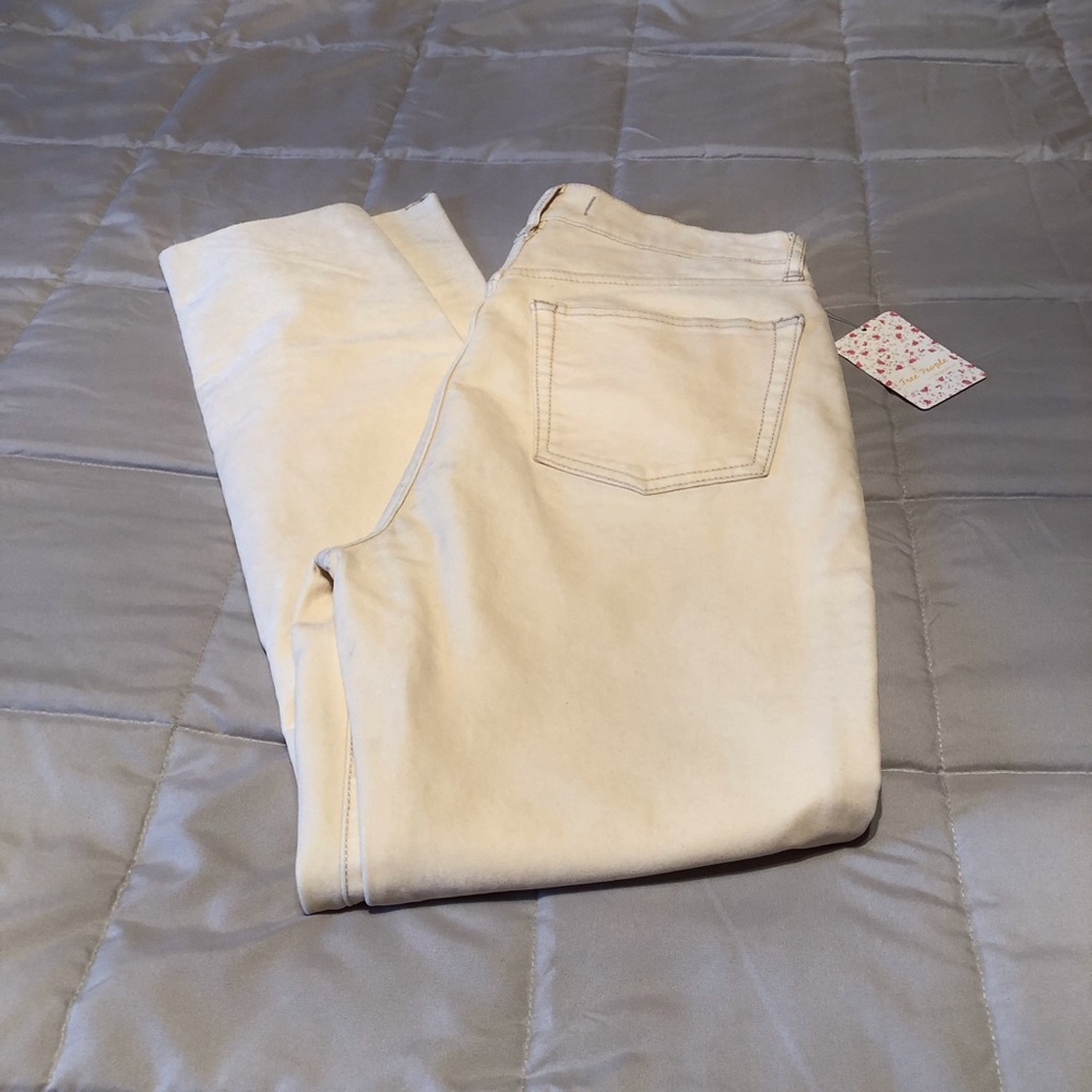 Free People Jeans
